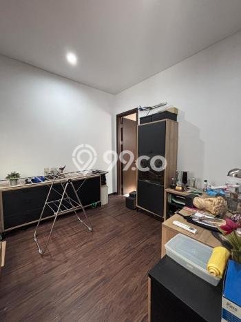 Sewa Rumah Harga Terjangkau di BSD City Tangerang Punya 4 KT Sewa Rumah Harga Terjangkau di BSD City Tangerang Punya 4 KT