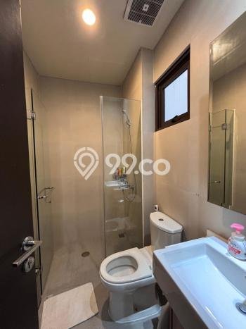 Sewa Rumah Harga Terjangkau di BSD City Tangerang Punya 4 KT Sewa Rumah Harga Terjangkau di BSD City Tangerang Punya 4 KT