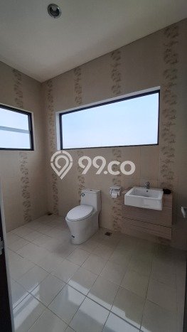 Dijual Rumah Luas Megah Dengan View Cantik di Gading Serpong Cluster Lavender, Tangerang Dijual Rumah Luas Megah Dengan View Cantik di Gading Serpong Cluster Lavender, Tangerang