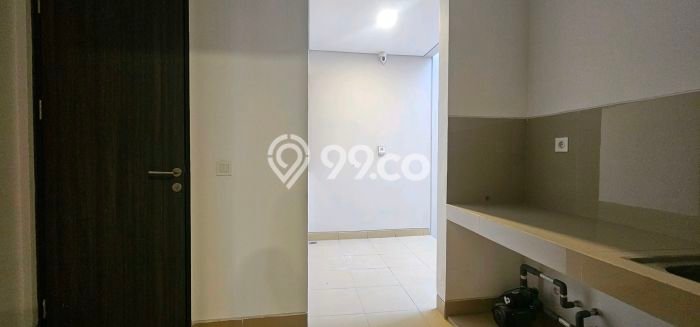 Rumah Elit Modern Tanpa Renovasi di BSD City Tangerang Rumah Elit Modern Tanpa Renovasi di BSD City Tangerang