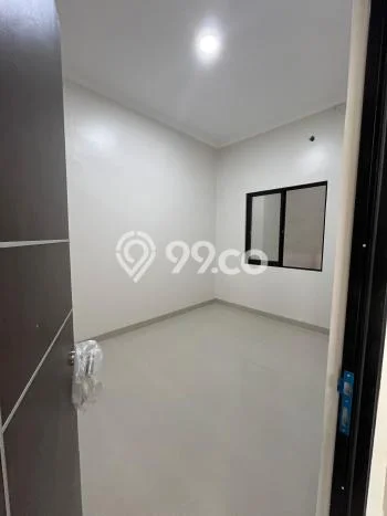 Rumah Luas Asri 4 KT Siap Pakai di Gading Serpong Tangerang Rumah Luas Asri 4 KT Siap Pakai di Gading Serpong Tangerang