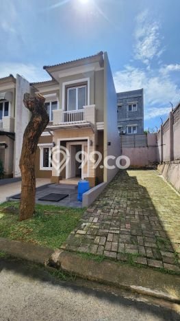 Rumah Kontrakan Tangerang LT 96m2 LB 65m2 Kawasan Gading Serpong Rumah Kontrakan Tangerang LT 96m2 LB 65m2 Kawasan Gading Serpong