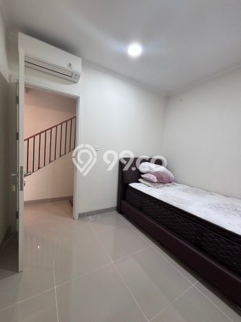 Rumah sewa siap pakai 3 Kamar Tidur di Gading Serpong, Tangerang Rumah sewa siap pakai 3 Kamar Tidur di Gading Serpong, Tangerang