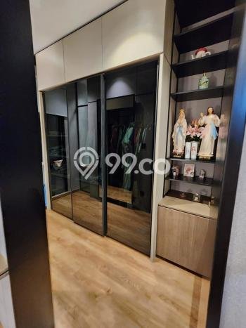 Rumah Elit Modern Siap Huni di BSD City Tangerang Rumah Elit Modern Siap Huni di BSD City Tangerang