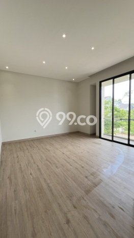 Ready to Use! Premium House LT 108m2 Desain Modern di BSD City Ready to Use! Premium House LT 108m2 Desain Modern di BSD City
