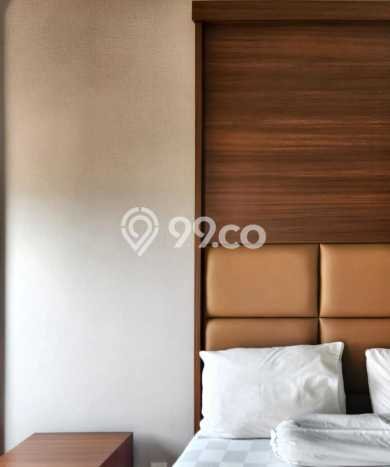 Apartemen Harga Bersahabat di Tangerang Spesifikasi 0 Kamar Apartemen Harga Bersahabat di Tangerang Spesifikasi 0 Kamar