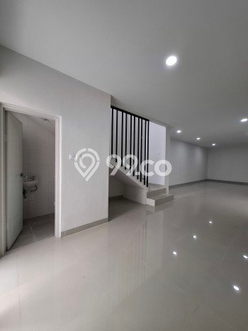 Rumah Elit Modern Siap Huni di BSD Giri Loka Tangerang Rumah Elit Modern Siap Huni di BSD Giri Loka Tangerang
