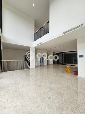 Ready to Use! Luxury House LT 381m2 Desain Modern di BSD City Ready to Use! Luxury House LT 381m2 Desain Modern di BSD City