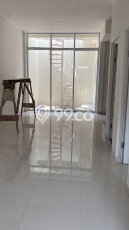 Rumah Minimalis 4 Kamar LT 90m2 di Lippo Karawaci Rumah Minimalis 4 Kamar LT 90m2 di Lippo Karawaci