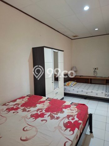Rumah Modern 2 KT di Gading Serpong Tangerang Semi Furnished Rumah Modern 2 KT di Gading Serpong Tangerang Semi Furnished