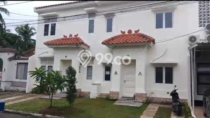Rumah Minimalis 4 Kamar LT 90m2 di Lippo Karawaci Rumah Minimalis 4 Kamar LT 90m2 di Lippo Karawaci