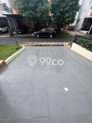 Hunian Super Elit dengan Akses Paling Strategis di Gading Serpong, Tangerang Hunian Super Elit dengan Akses Paling Strategis di Gading Serpong, Tangerang
