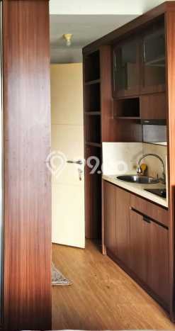 Apartemen Harga Bersahabat di Tangerang Spesifikasi 0 Kamar Apartemen Harga Bersahabat di Tangerang Spesifikasi 0 Kamar