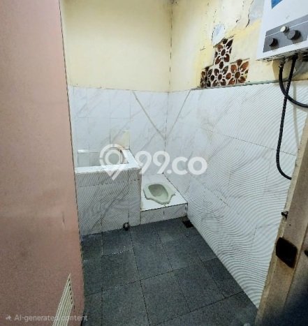 Dijual Rumah 3 Kamar Lokasi Strategis Bagus dan Strategis di Pademangan Dijual Rumah 3 Kamar Lokasi Strategis Bagus dan Strategis di Pademangan