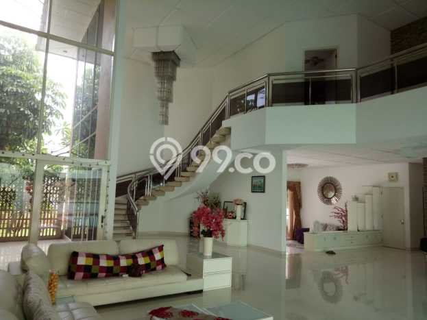 Jual Segera Rumah 5 KT 5 KM di Sunter, Jakarta Utara Jual Segera Rumah 5 KT 5 KM di Sunter, Jakarta Utara
