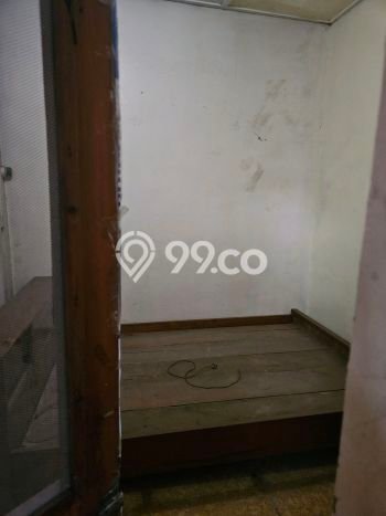 Rumah Modern 3 KT di Bungur Jakarta Pusat Unfurnished Rumah Modern 3 KT di Bungur Jakarta Pusat Unfurnished