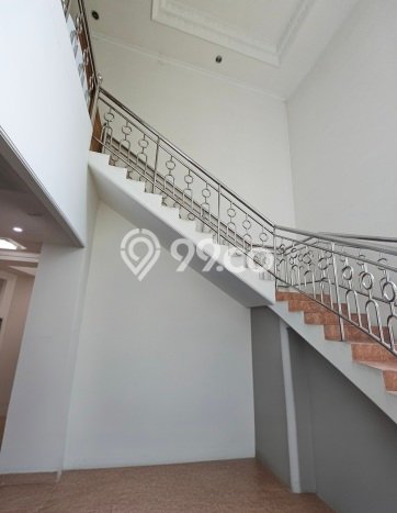 Hunian Mewah LB 642m2 Siap Pakai Desain Elegan di Sunter, Jakarta Utara Hunian Mewah LB 642m2 Siap Pakai Desain Elegan di Sunter, Jakarta Utara