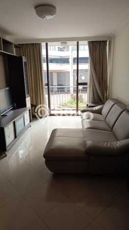 Untuk Dijual Apartemen 3 KT & 2 KM di Jakarta Selatan Area Strategis Untuk Dijual Apartemen 3 KT & 2 KM di Jakarta Selatan Area Strategis