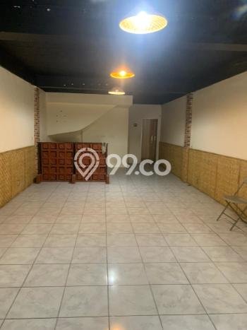 Ruko Disewakan di Kawasan Ramai Kelapa Gading, Jakarta Utara Ruko Disewakan di Kawasan Ramai Kelapa Gading, Jakarta Utara
