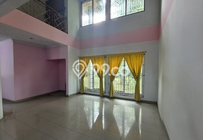 Tanah Dijual Lokasi Cimanggis Depok SHM Tanah Dijual Lokasi Cimanggis Depok SHM