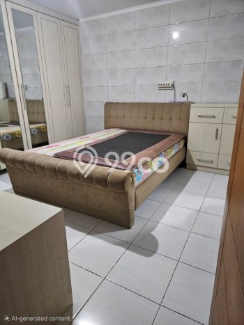 Rumah Eksklusif Dijual LT 162m2 di Kelapa Gading, Jakarta Utara Rumah Eksklusif Dijual LT 162m2 di Kelapa Gading, Jakarta Utara