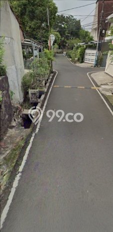 Kavling Tanah untuk Dijual di Cideng, Jakarta Pusat, Luas 202m2 Kavling Tanah untuk Dijual di Cideng, Jakarta Pusat, Luas 202m2