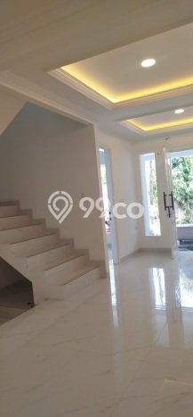 Rumah Luxury Modern Siap Huni di Sunter Jakarta Utara Rumah Luxury Modern Siap Huni di Sunter Jakarta Utara