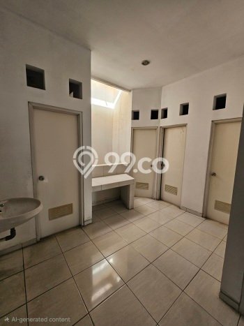 Rumah Eksklusif Dijual LT 162m2 di Kelapa Gading, Jakarta Utara Rumah Eksklusif Dijual LT 162m2 di Kelapa Gading, Jakarta Utara