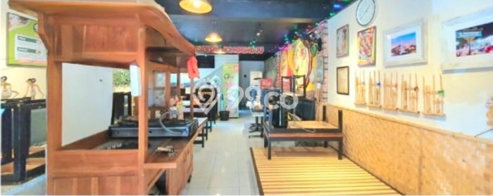 Ruko Disewakan di Kawasan Ramai Kelapa Gading, Jakarta Utara Ruko Disewakan di Kawasan Ramai Kelapa Gading, Jakarta Utara
