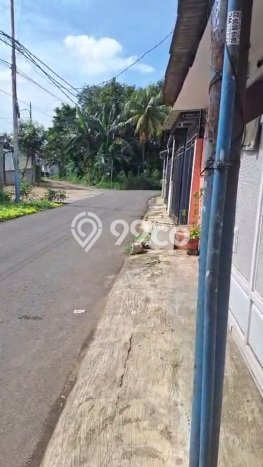 Tanah Dijual Lokasi Cimanggis Depok SHM Tanah Dijual Lokasi Cimanggis Depok SHM