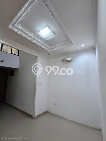 Hunian Mewah LB 642m2 Siap Pakai Desain Elegan di Sunter, Jakarta Utara Hunian Mewah LB 642m2 Siap Pakai Desain Elegan di Sunter, Jakarta Utara