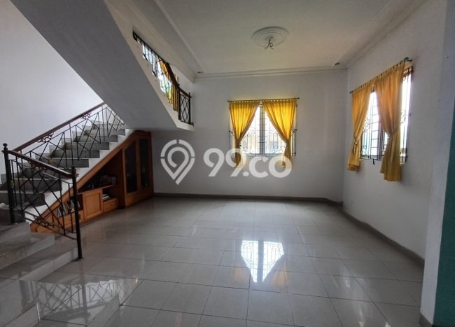 Tanah Dijual Lokasi Cimanggis Depok SHM Tanah Dijual Lokasi Cimanggis Depok SHM