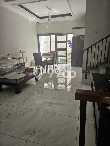 Rumah kawasan Kelapa Gading, Ready, LT 108m2m² Rumah kawasan Kelapa Gading, Ready, LT 108m2m²