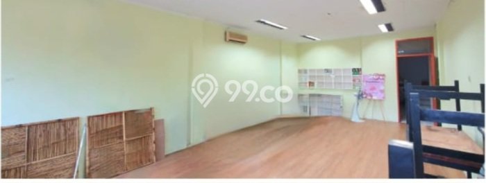 Ruko Disewakan di Kawasan Ramai Kelapa Gading, Jakarta Utara Ruko Disewakan di Kawasan Ramai Kelapa Gading, Jakarta Utara