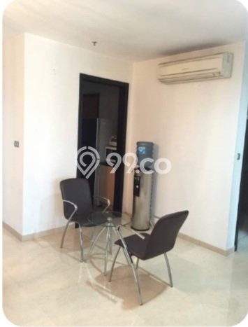 Apartemen Sewa 2 Kamar Hemat Siap Huni di Jakarta Selatan, Luas 99m2 Apartemen Sewa 2 Kamar Hemat Siap Huni di Jakarta Selatan, Luas 99m2