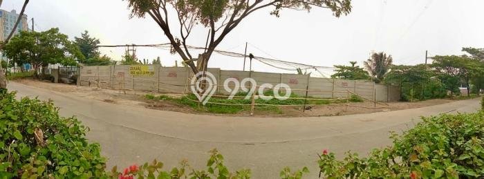 PENAWARAN MENARIK! Tanah Kawasan Karawang Barat, Luas 13000m2m², Area Berkembang PENAWARAN MENARIK! Tanah Kawasan Karawang Barat, Luas 13000m2m², Area Berkembang