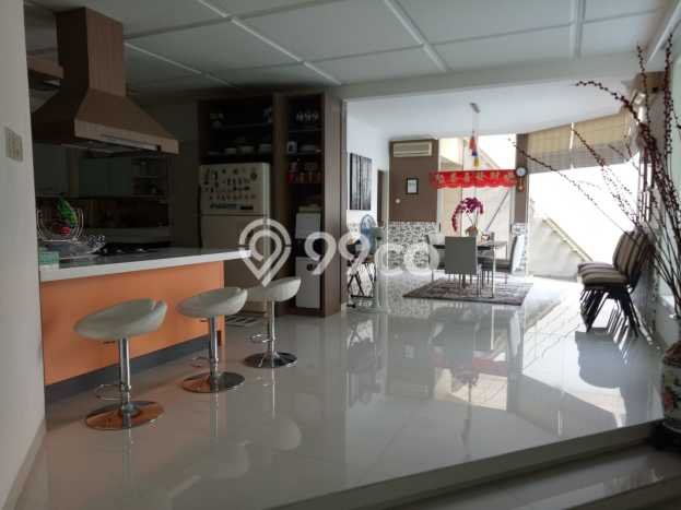 Jual Segera Rumah 5 KT 5 KM di Sunter, Jakarta Utara Jual Segera Rumah 5 KT 5 KM di Sunter, Jakarta Utara