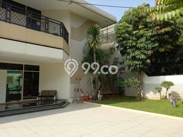 Jual Segera Rumah 5 KT 5 KM di Sunter, Jakarta Utara Jual Segera Rumah 5 KT 5 KM di Sunter, Jakarta Utara