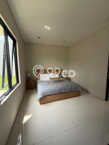 Hunian Mewah LB 102m2 Siap Huni Desain Elegan di Puri Indah, Jakarta Barat Hunian Mewah LB 102m2 Siap Huni Desain Elegan di Puri Indah, Jakarta Barat