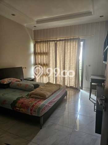 Rumah kawasan Kelapa Gading, Ready, LT 108m2m² Rumah kawasan Kelapa Gading, Ready, LT 108m2m²