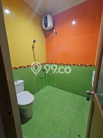 Rumah kawasan Kelapa Gading, Ready, LT 108m2m² Rumah kawasan Kelapa Gading, Ready, LT 108m2m²