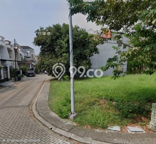 Tanah Dijual Lokasi Kelapa Gading Jakarta Utara - Tanah Dijual Lokasi Kelapa Gading Jakarta Utara -