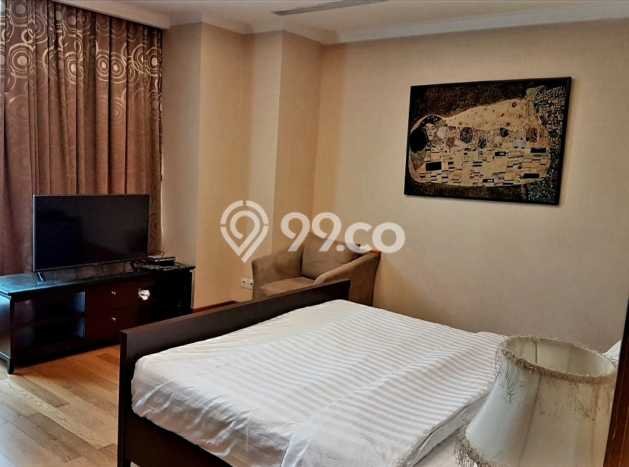 Apartemen Strategis 152m2 di Thamrin Jakarta Pusat 2 KT Apartemen Strategis 152m2 di Thamrin Jakarta Pusat 2 KT