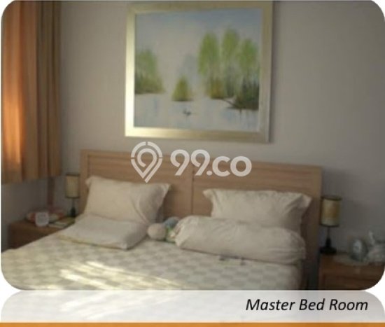 Apartemen Sewa 2 Kamar Hemat Siap Huni di Jakarta Selatan, Luas 99m2 Apartemen Sewa 2 Kamar Hemat Siap Huni di Jakarta Selatan, Luas 99m2