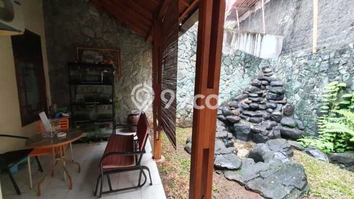 Jual Rumah Eksklusif 5 KT di Depok I, Depok Jual Rumah Eksklusif 5 KT di Depok I, Depok