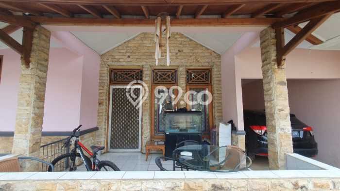 Jual Rumah Eksklusif 5 KT di Depok I, Depok Jual Rumah Eksklusif 5 KT di Depok I, Depok