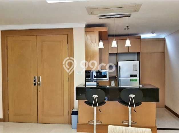 Apartemen Strategis 152m2 di Thamrin Jakarta Pusat 2 KT Apartemen Strategis 152m2 di Thamrin Jakarta Pusat 2 KT
