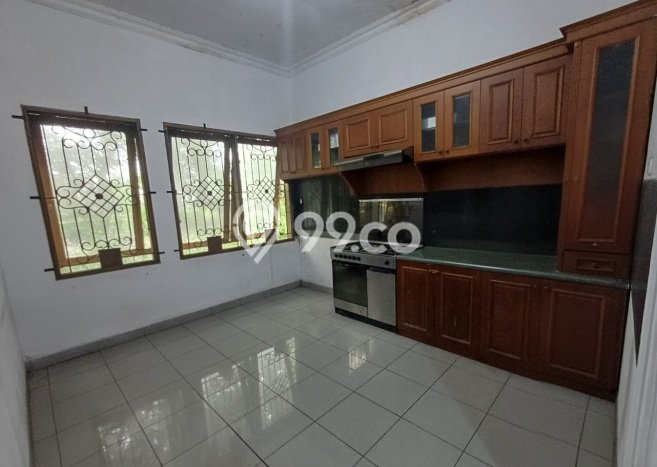 Tanah Dijual Lokasi Cimanggis Depok SHM Tanah Dijual Lokasi Cimanggis Depok SHM