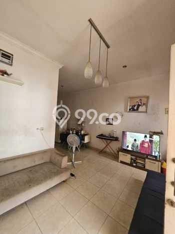 Hunian Cantik Modern Lb 80m2 di Kelapa Gading, Jakarta Utara Hunian Cantik Modern Lb 80m2 di Kelapa Gading, Jakarta Utara