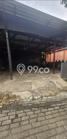 Dijual Tanah Lokasi Cipinang, Jakarta Timur Seluas 1335m2 Dijual Tanah Lokasi Cipinang, Jakarta Timur Seluas 1335m2